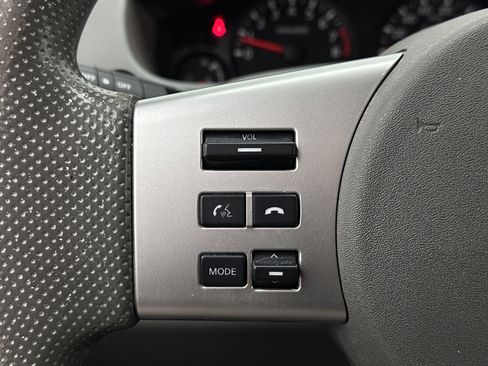 Used 2020 Nissan Frontier SV RWD image 15