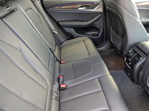 Used 2023 BMW X3 xDrive30i w/ Premium Package image 36