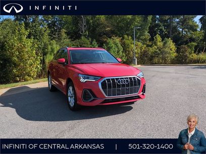 Used 2025 Audi Q3 2.0T Premium