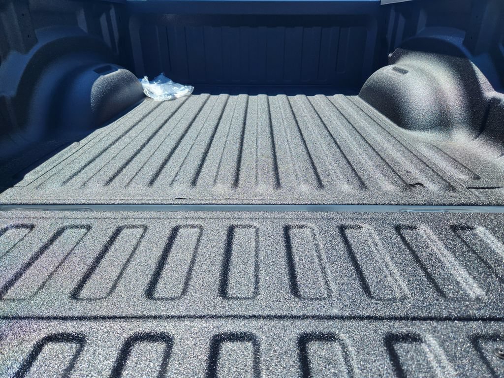 New 2026 RAM 1500 RHO AWD/4WD image 34