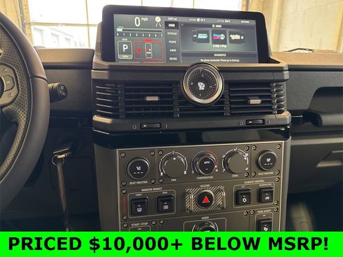 Used 2024 INEOS Grenadier Trialmaster Edition image 11