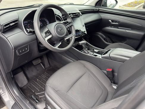Used 2024 Hyundai Tucson SEL image 12