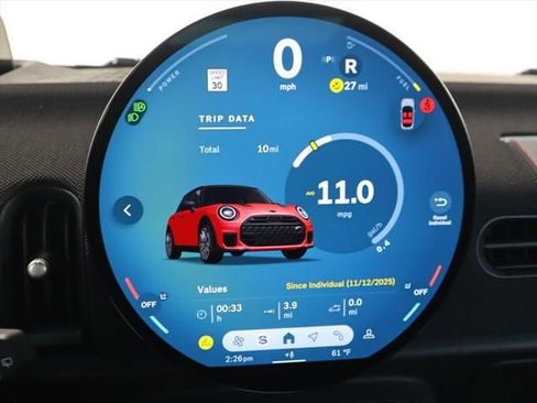 New 2026 MINI Cooper S image 30