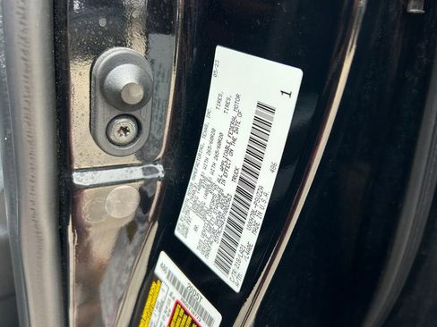 Used 2023 Toyota Tundra Platinum RWD image 10