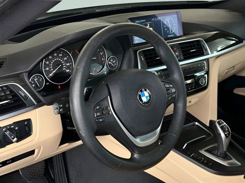 Used 2017 BMW 330i Gran Turismo xDrive AWD/4WD image 13