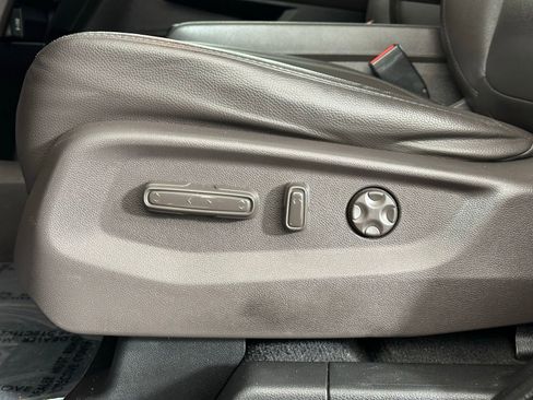 Used 2020 Honda Odyssey EX-L image 8