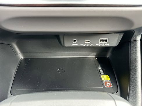 New 2026 Subaru Crosstrek 2.5i Wilderness AWD/4WD image 34