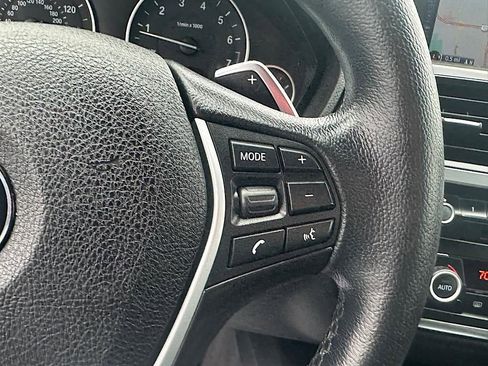 Used 2015 BMW 328i Gran Turismo xDrive image 26