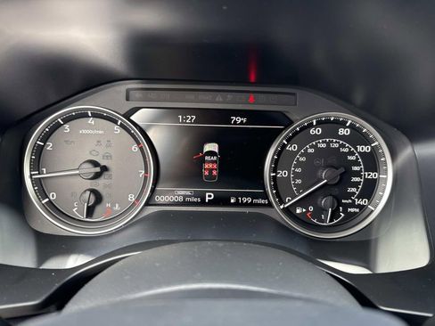 New 2026 Mitsubishi Outlander SE FWD image 36