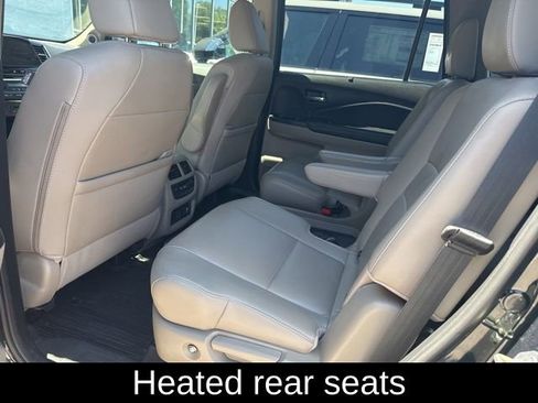 Used 2020 Honda Pilot Touring image 35