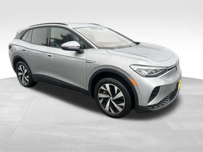 Used 2023 Volkswagen ID.4 Pro