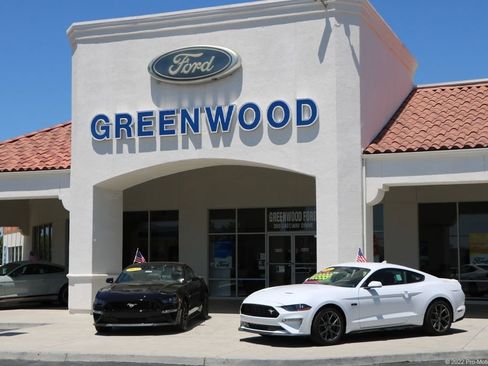 New 2026 Ford F150 STX w/ F-150 LOBO Package image 32