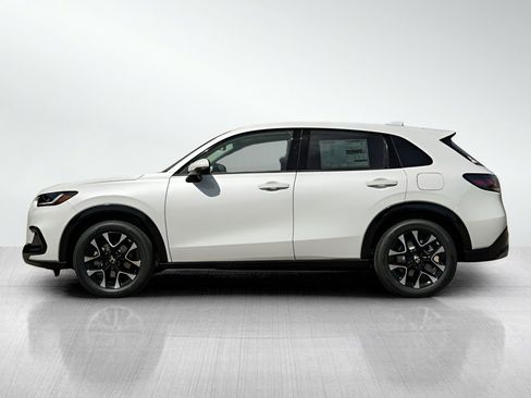 New 2027 Honda HR-V EX-L image 4