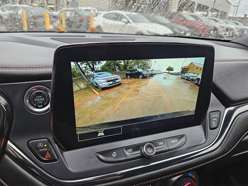 Used 2025 Chevrolet Blazer RS image 22