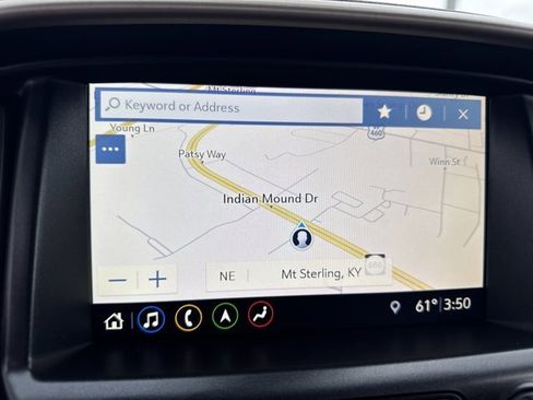 Used 2021 GMC Canyon Denali image 23