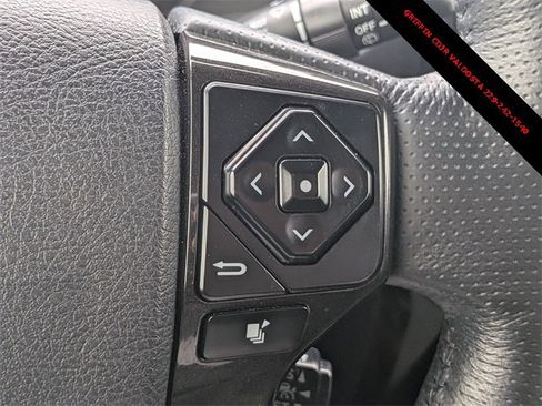 Used 2023 Toyota 4Runner TRD Pro image 26