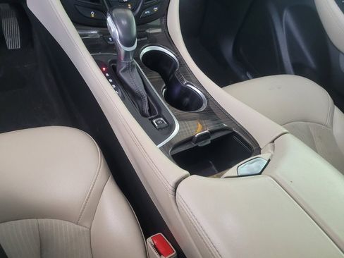 Used 2019 Buick Envision Preferred FWD image 26