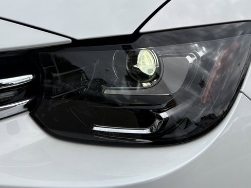 Used 2024 MAZDA CX-90 Plug-In Hybrid w/ Premium Pkg image 6