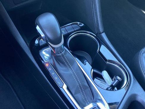 Used 2020 Buick Encore GX Select w/ Advanced Technology Package image 12