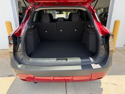 New 2026 Nissan Kicks SV image 33