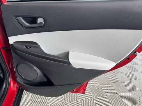 Used 2023 Hyundai Kona SEL image 25