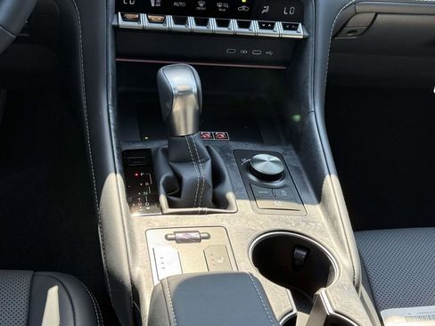 New 2026 Lexus IS 350 F Sport AWD/4WD image 15