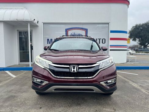Used 2015 Honda CR-V EX image 10