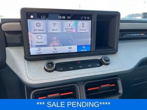 Used 2024 Ford Maverick XLT w/ Equipment Group 300A Standard AWD/4WD image 39