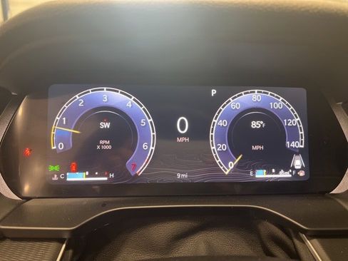 New 2025 Jeep Grand Cherokee L Laredo w/ Luxury Tech Group I image 10