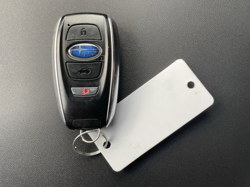 Certified 2023 Subaru Crosstrek 2.5i Limited w/ Moonroof Package image 29