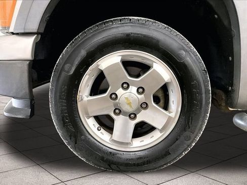Used 2012 Chevrolet Colorado LT RWD image 9