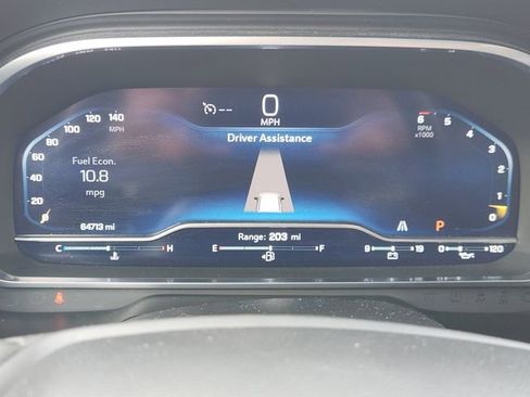 Used 2023 Chevrolet Suburban LT image 12