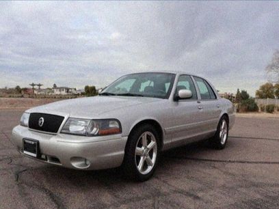 Used 2004 Mercury Marauder