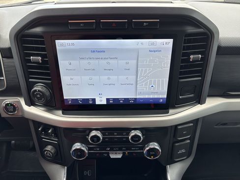 Certified 2023 Ford F150 XLT w/ Equipment Group 302A High image 20