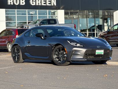 Used 2023 Toyota GR86 Premium w/ ALL Weather Mat Package (TMS)