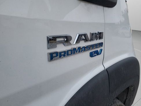 New 2025 RAM ProMaster 3500 FWD image 29