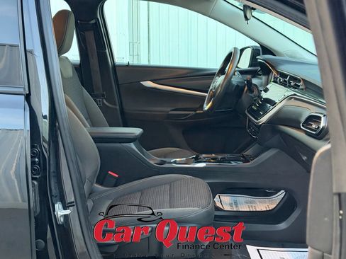 Used 2023 Chevrolet Bolt EUV LT FWD image 8