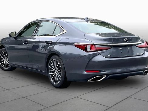 Used 2024 Lexus ES 350 w/ Premium Package FWD image 12