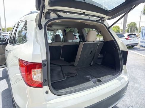 Used 2019 Honda Pilot Touring image 26