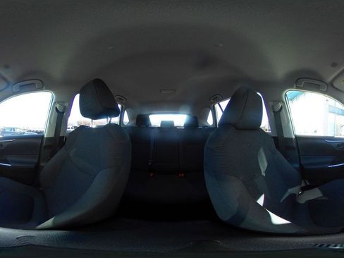 Used 2025 Toyota RAV4 LE image 41