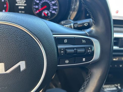 Used 2022 Kia K5 EX w/ EX Premium Package image 46