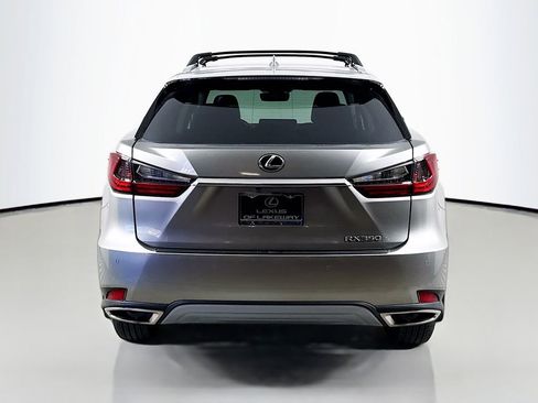 Certified 2022 Lexus RX 350 350 image 6