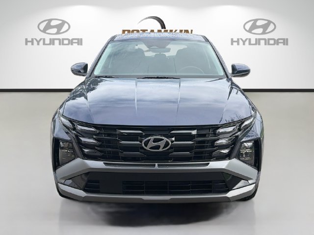 New 2026 Hyundai Tucson SE FWD image 2