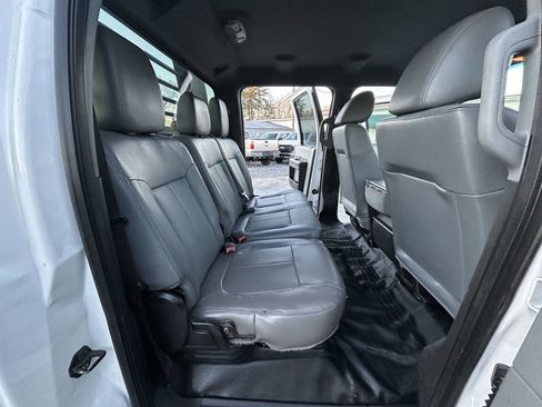 Used 2016 Ford F350 XL w/ Power Equipment Group image 24