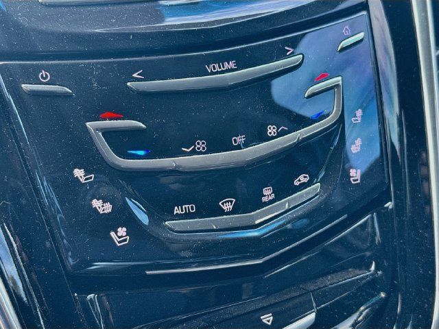 Used 2017 Cadillac Escalade Luxury AWD/4WD image 17