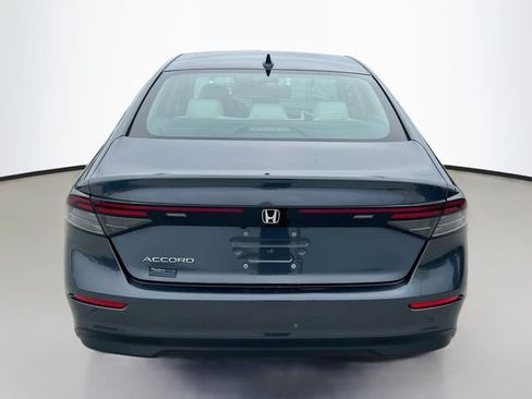 Used 2024 Honda Accord LX image 7