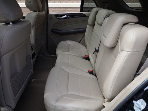 Used 2014 Mercedes-Benz ML 350 4MATIC image 21