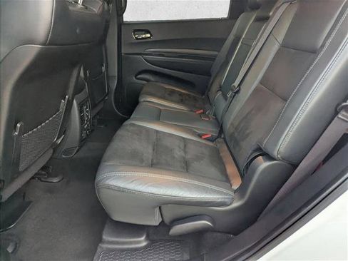 Used 2022 Dodge Durango GT image 16