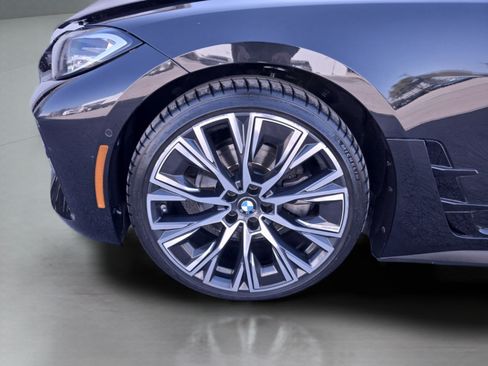 Used 2023 BMW 430i Gran Coupe xDrive AWD/4WD image 40
