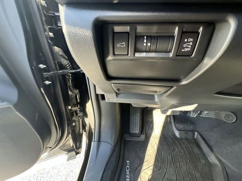 Used 2025 Subaru Forester Limited w/ Popular Package #1 image 18